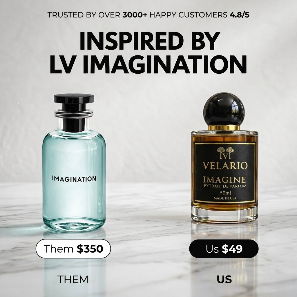 Velario Imagine Inspired By Imagination