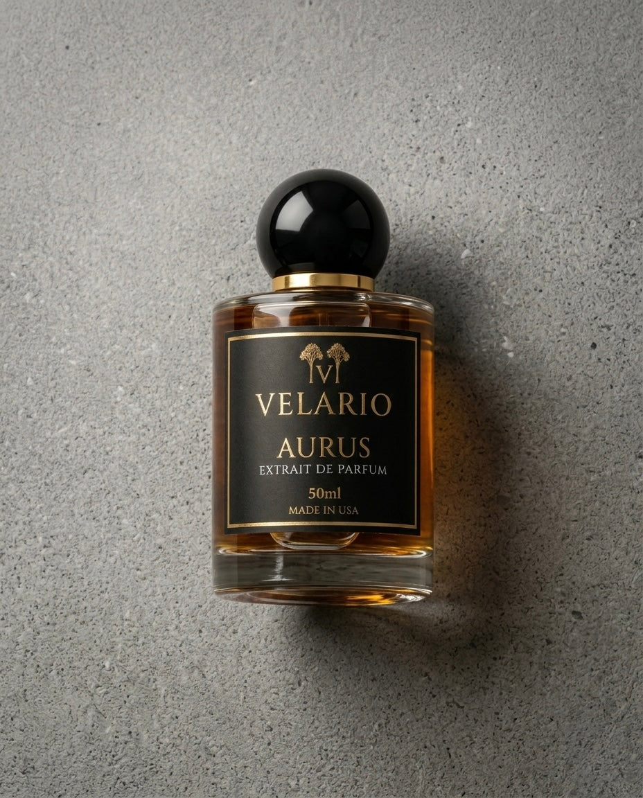 Velario Aurus Inspired By Aventus