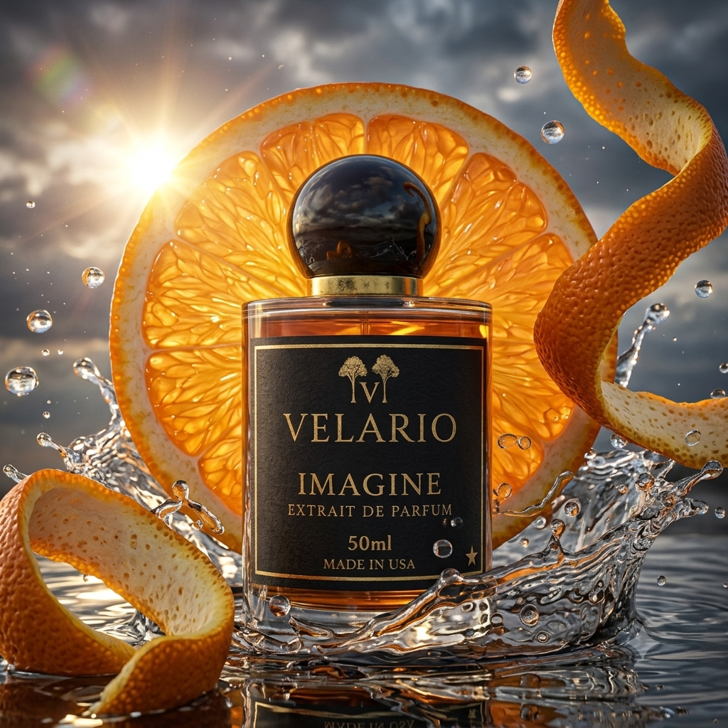 Velario Imagine
