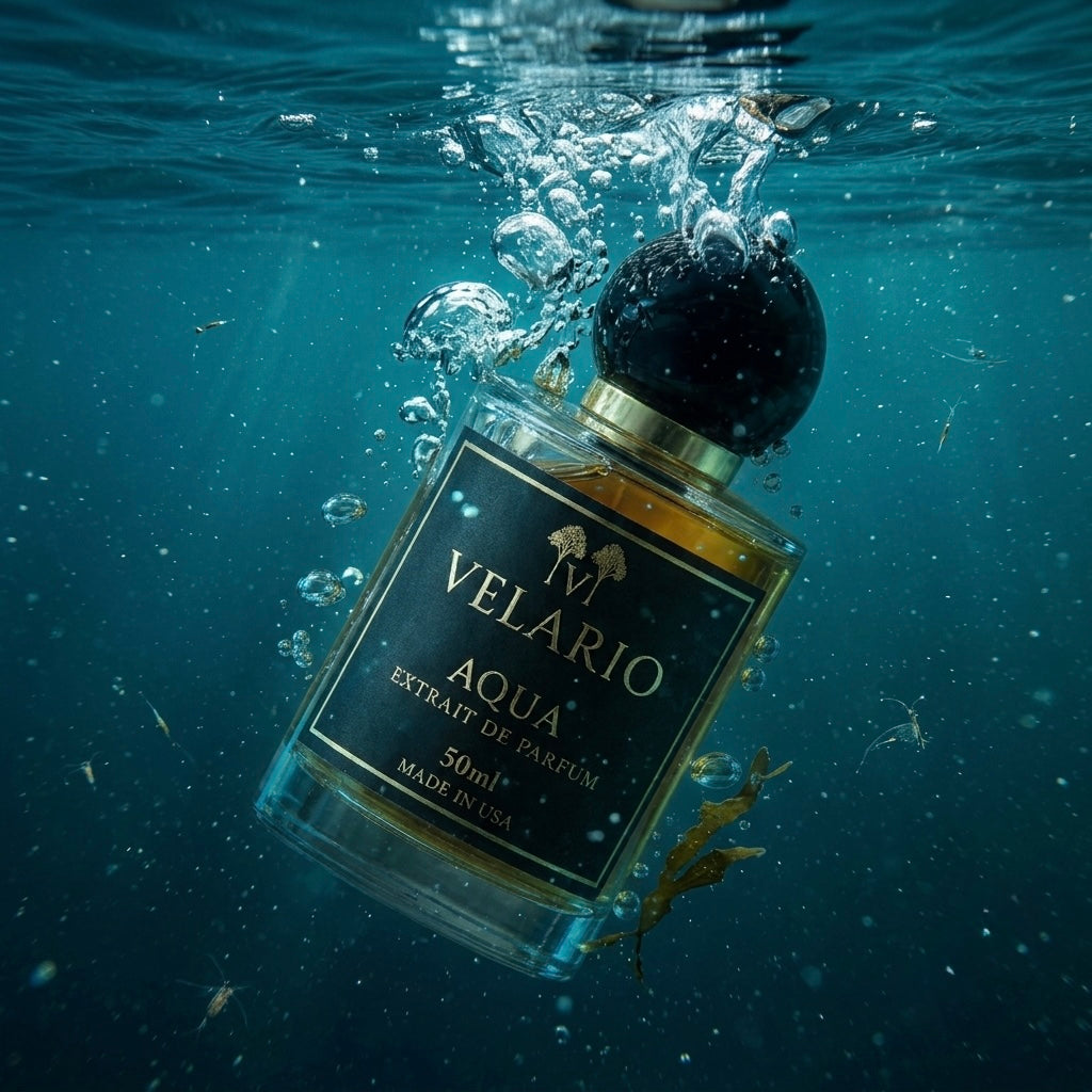 Velario Aqua