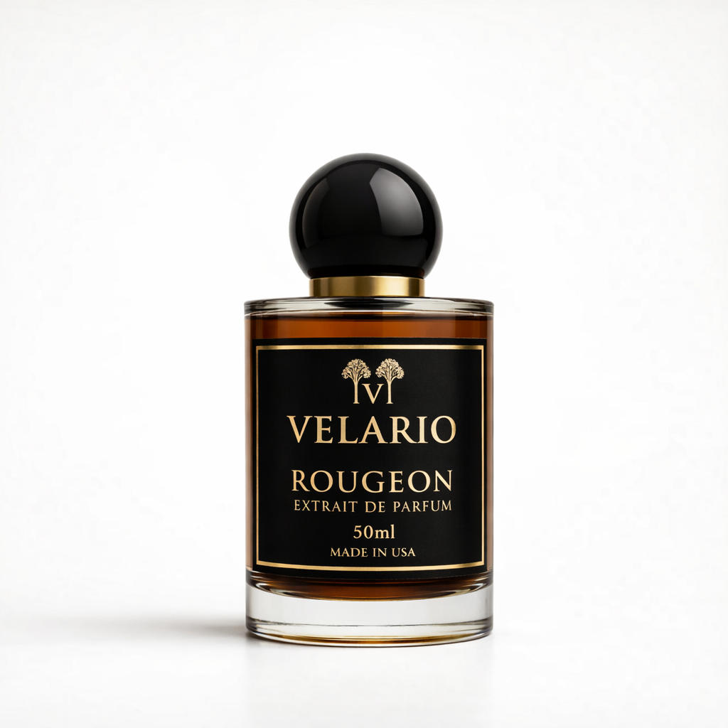 Velario Rougeon Inspired By BR540