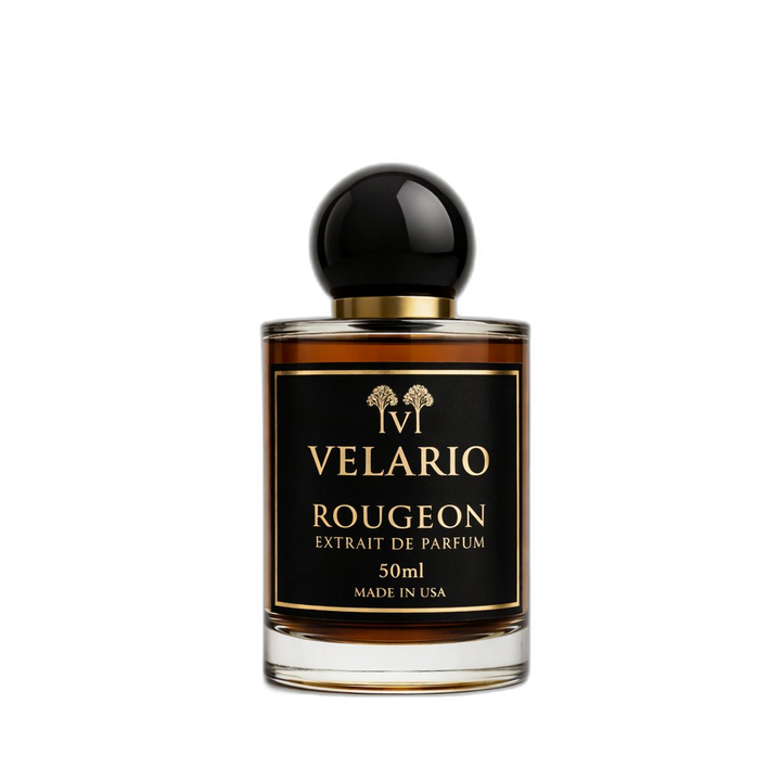 Velario Rougeon