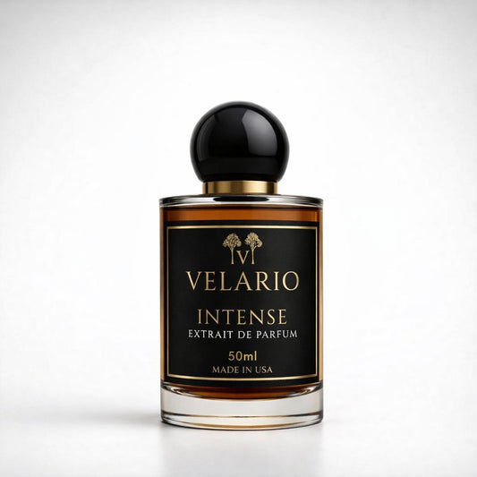 Velario Intense Inspired by Oud Ispahan
