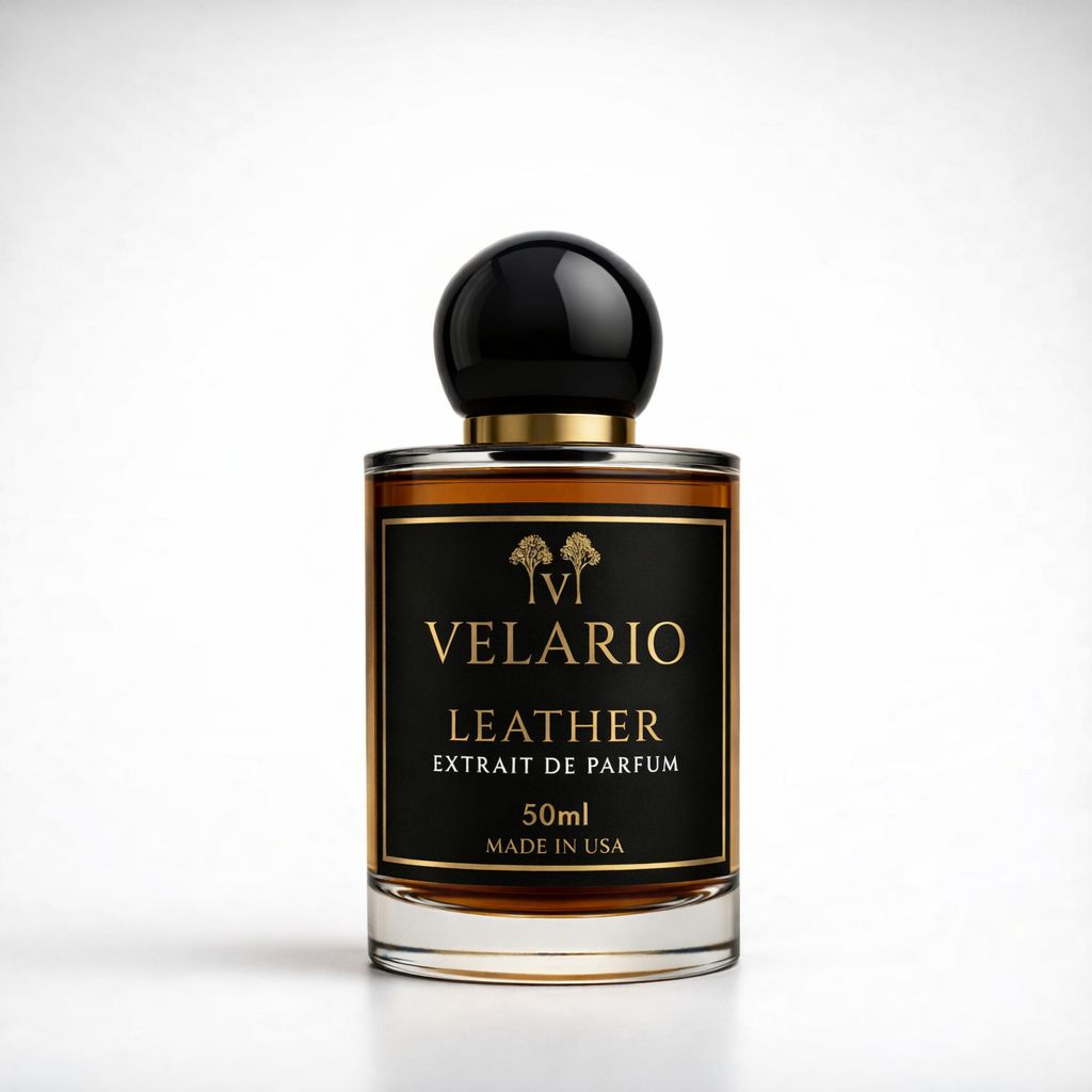 Velario Leather Inspired By Tuscan Leather