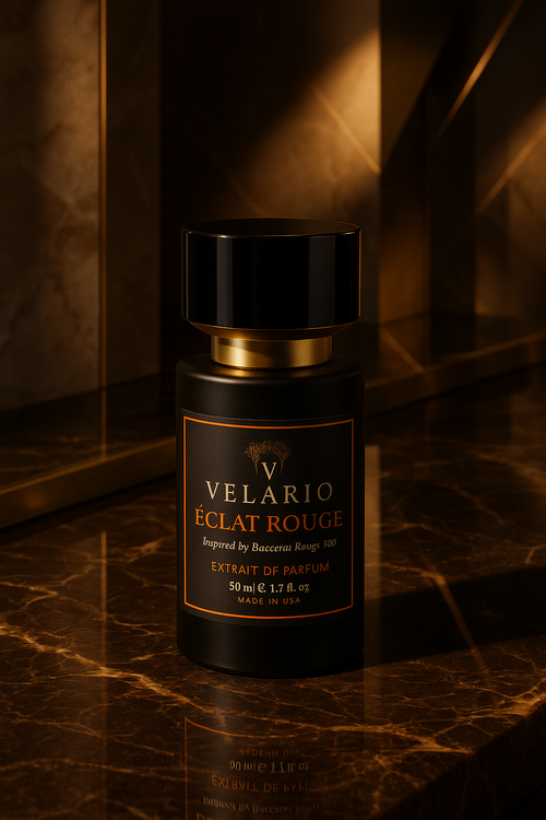 VELARIO ÉCLAT ROUGE
