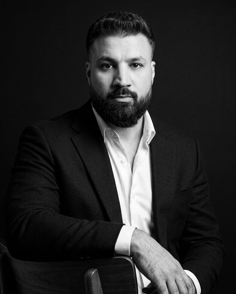 Omer Javed