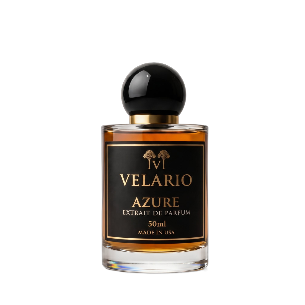 Velario Azure Extrait de Parfum 50ml