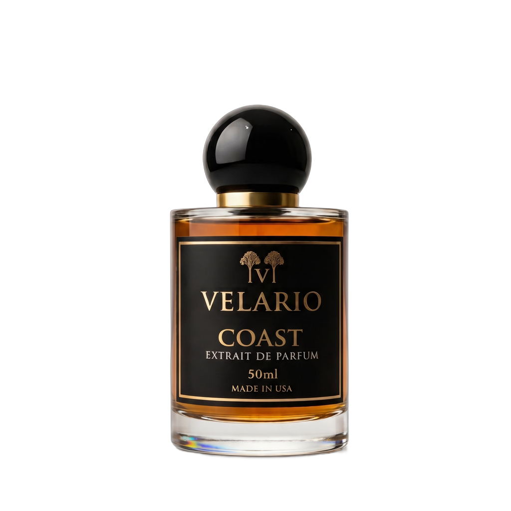 Velario Coast Extrait de Parfum 50ml