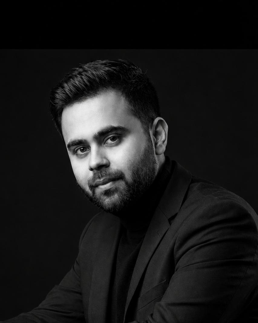 Agha Daniyal