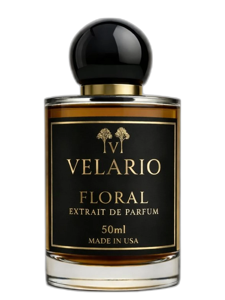 Velario Floral
