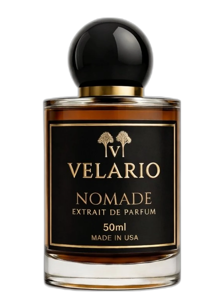 Velario Nomade
