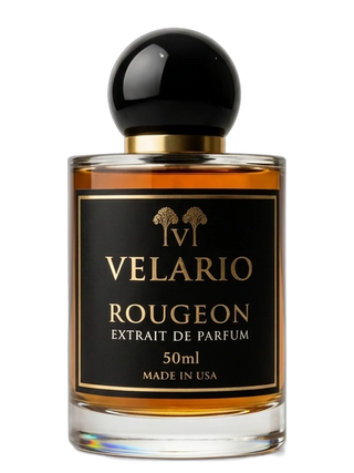 Rougeon