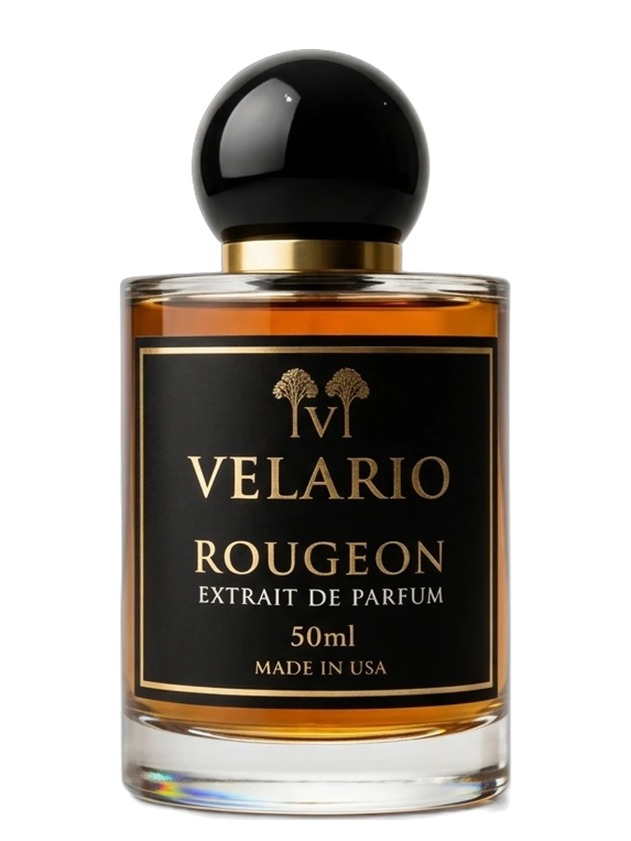 Velario Rougeon