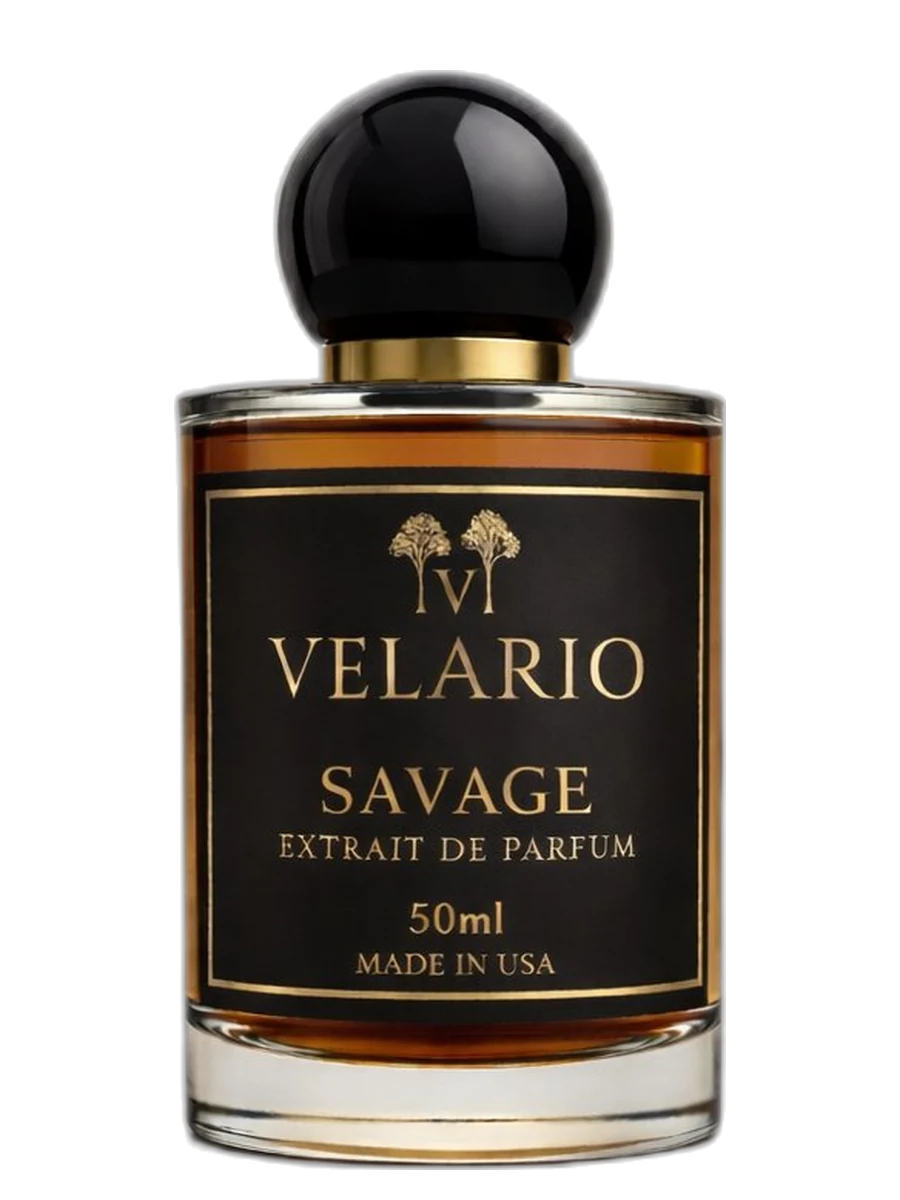 Velario Savage