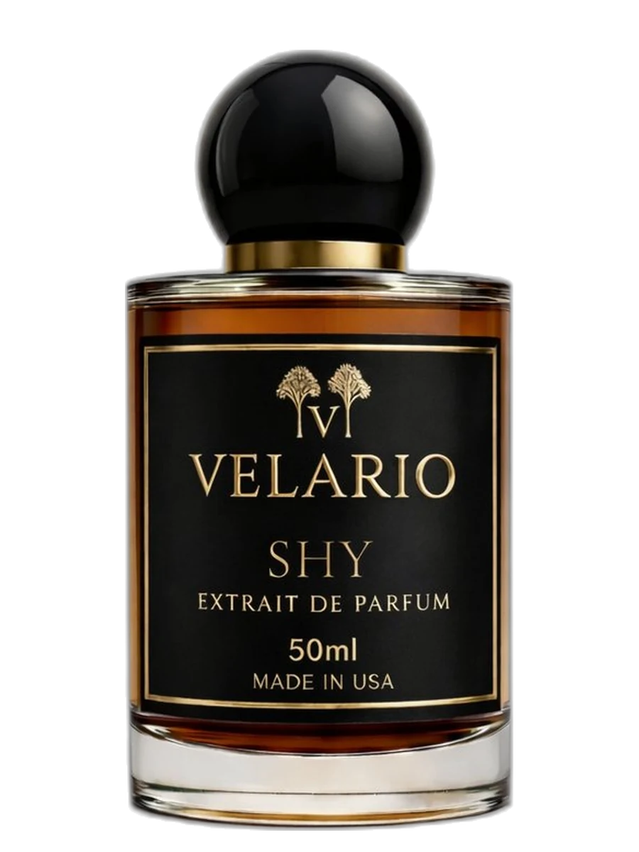 Velario Shy
