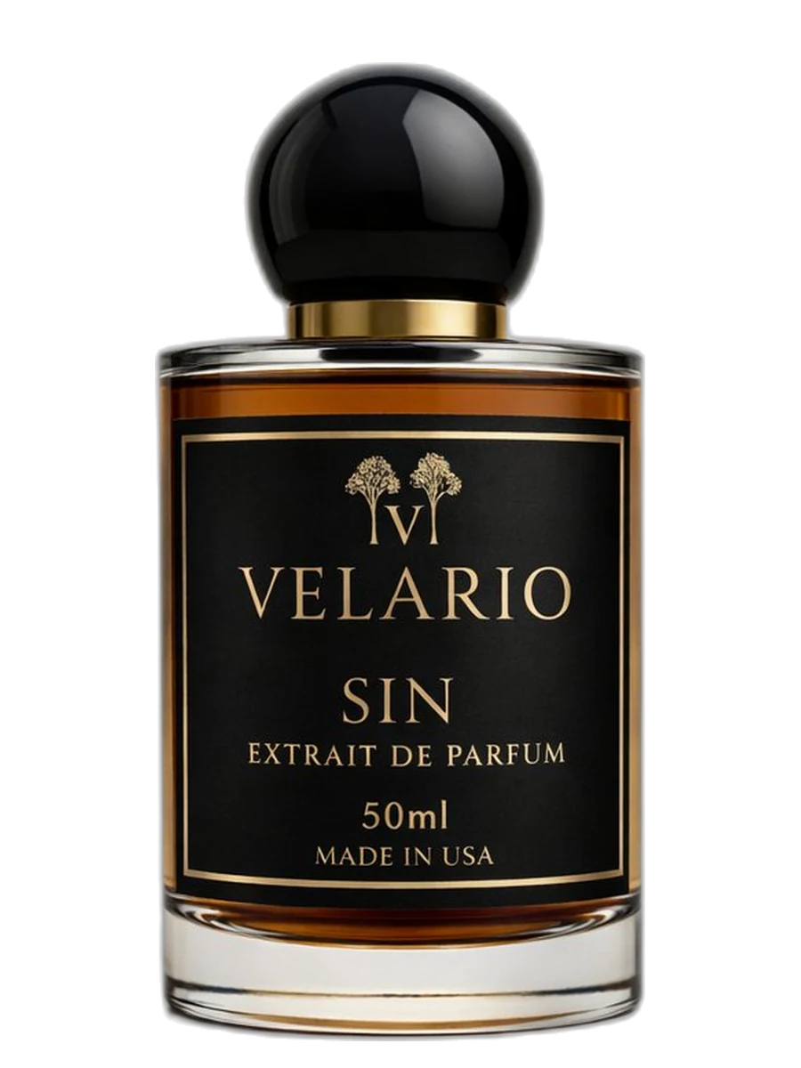 Velario Sin